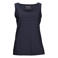 Killtec T-shirt donkerblauw