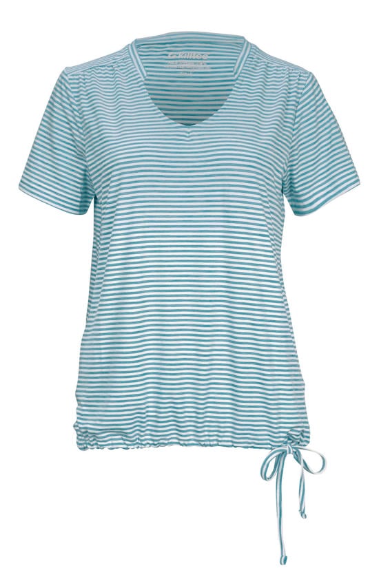 Killtec grote maten outdoor shirts dames