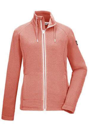 vest KOS oranje