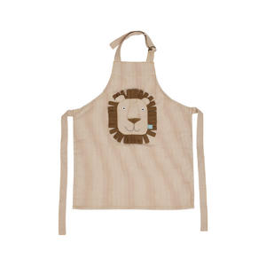 keukenschort kids Lion