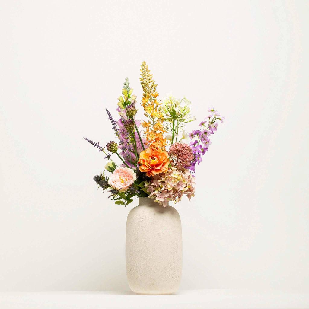 Blooming Good Zijden Bloemen Boeket - Good SS.09