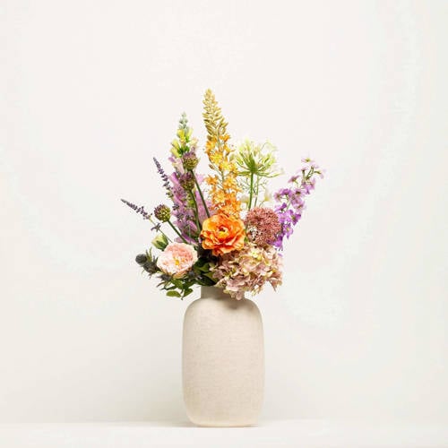 Blooming Good Zijden Bloemen Boeket - Good SS.09 afbeelding