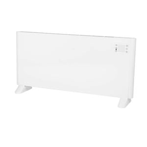 Alutherm 2000 Wifi convector kachel