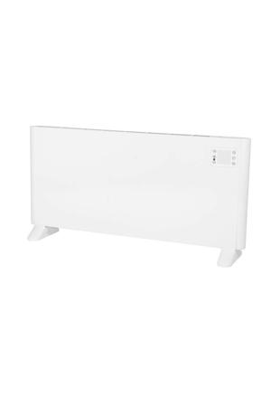 Alutherm 2000 Wifi convector kachel