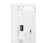 thumbnail: Eurom  Alutherm 1500 Wifi convector kachel
