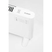 thumbnail: Eurom  Alutherm 1500 Wifi convector kachel