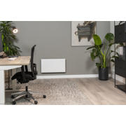 thumbnail: Eurom  Alutherm 1500 Wifi convector kachel