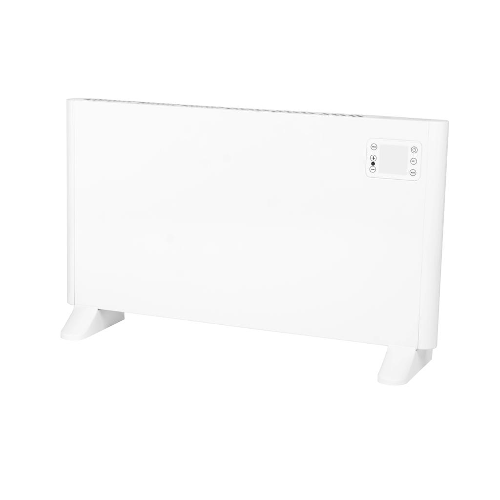 Eurom Alutherm 1500 Wifi convector kachel