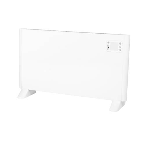 Wehkamp Eurom Alutherm 1500 Wifi convector kachel aanbieding