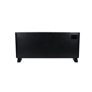  Alutherm 2000 Wifi Black convector kachel