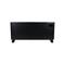 Eurom  Alutherm 2000 Wifi Black convector kachel