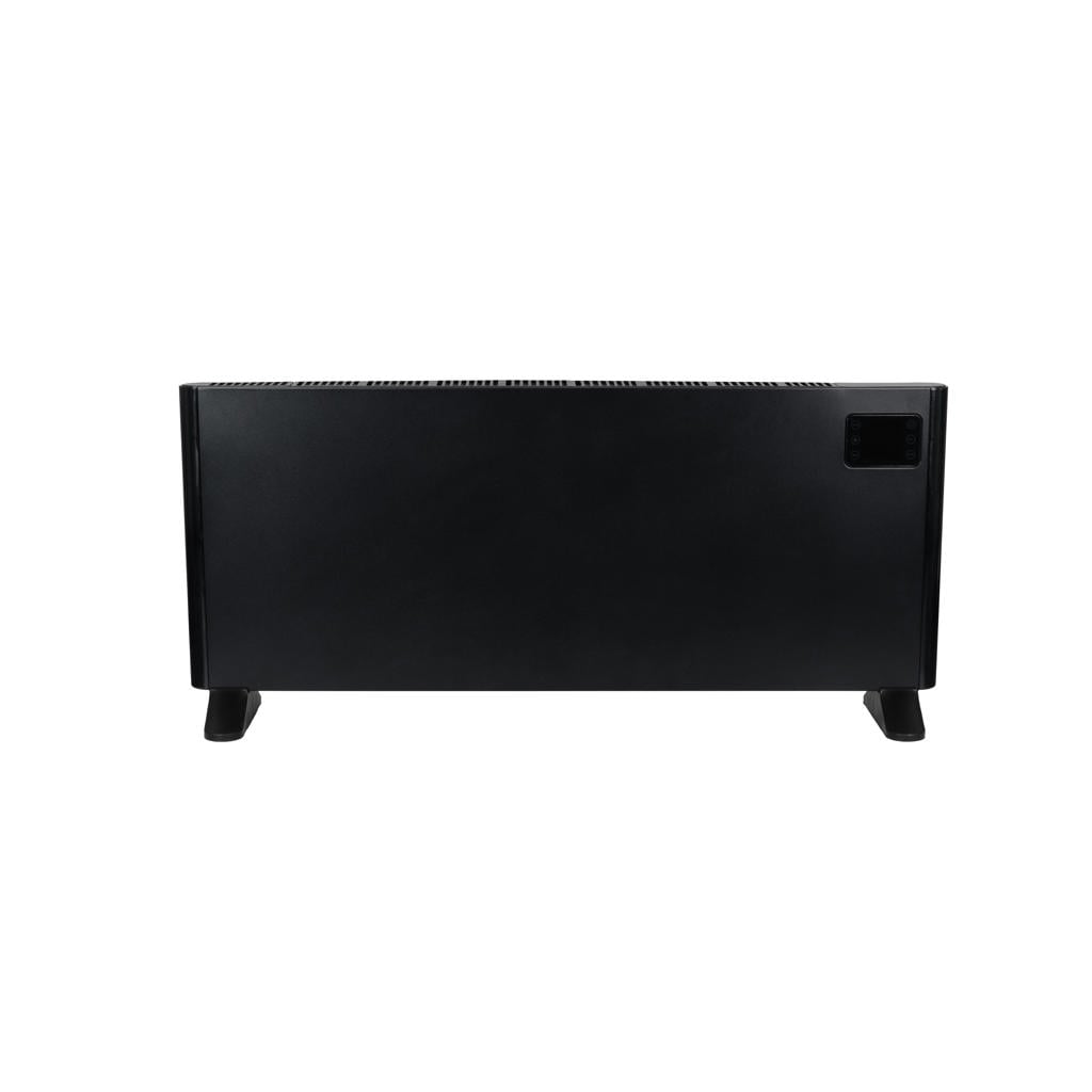 Eurom Alutherm 2000 Wifi Black convector kachel