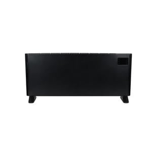 Alutherm 2000 Wifi Black convector kachel