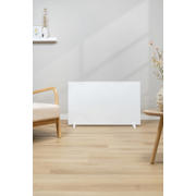 thumbnail: Eurom  Mon Soleil Frame 600 Wifi infrarood kachel
