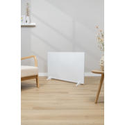 thumbnail: Eurom  Mon Soleil Frame 600 Wifi infrarood kachel
