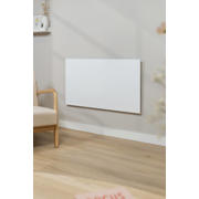 thumbnail: Eurom  Mon Soleil Frame 600 Wifi infrarood kachel