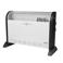 Eurom  CK 2003 T convector kachel