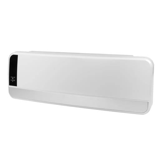 Wehkamp Eurom Wall Designheat 2000 R keramische kachel aanbieding