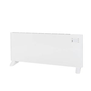 Alutherm 2500 Wifi convector kachel