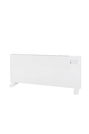 Alutherm 2500 Wifi convector kachel