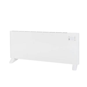 Alutherm 2500 Wifi convector kachel