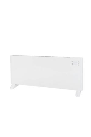 Alutherm 2500 Wifi convector kachel