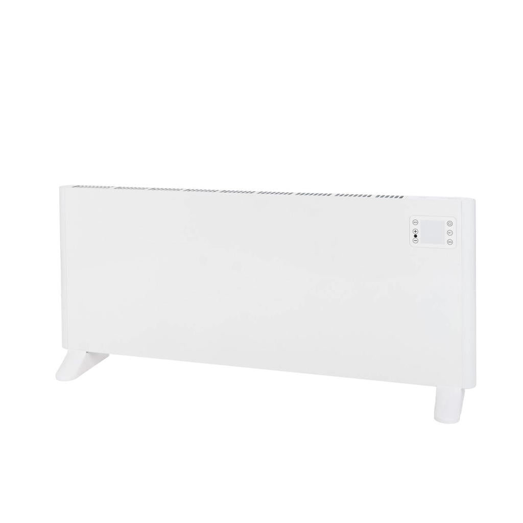 Eurom convector kachel Alutherm 2500 Wifi