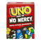 Mattel  Uno No Mercy