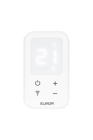 Wifi thermostaat - USB C