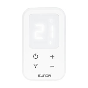  Wifi thermostaat - USB C
