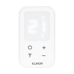 Wifi thermostaat - USB C