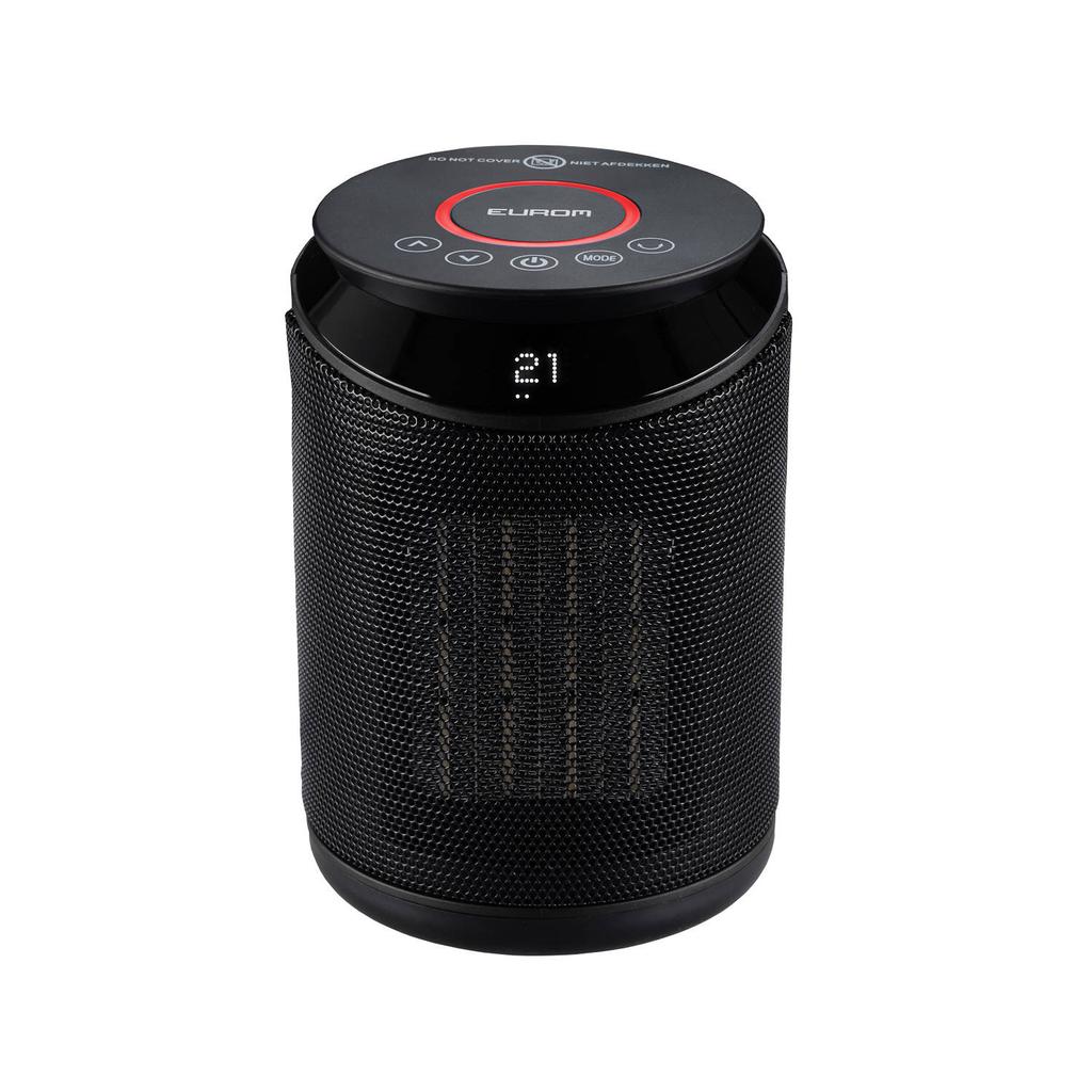 Eurom Hot Shot 2000 Wifi keramische kachel