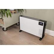 thumbnail: Eurom  Safe-t-Convect 2400 convector kachel