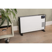thumbnail: Eurom  Safe-t-Convect 2400 convector kachel