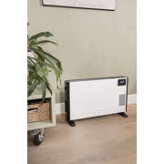 thumbnail: Eurom  Safe-t-Convect 2400 convector kachel