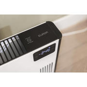 thumbnail: Eurom  Safe-t-Convect 2400 convector kachel