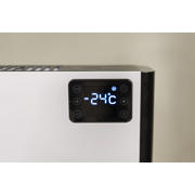 thumbnail: Eurom  Safe-t-Convect 2400 convector kachel