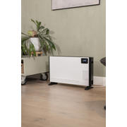 thumbnail: Eurom  Safe-t-Convect 2400 convector kachel