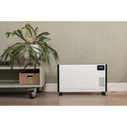 thumbnail: Eurom  Safe-t-Convect 2400 convector kachel