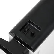 thumbnail: Eurom  Safe-t-Convect 2400 convector kachel