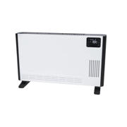 thumbnail: Eurom  Safe-t-Convect 2400 convector kachel