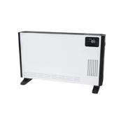 thumbnail: Eurom  Safe-t-Convect 2400 convector kachel