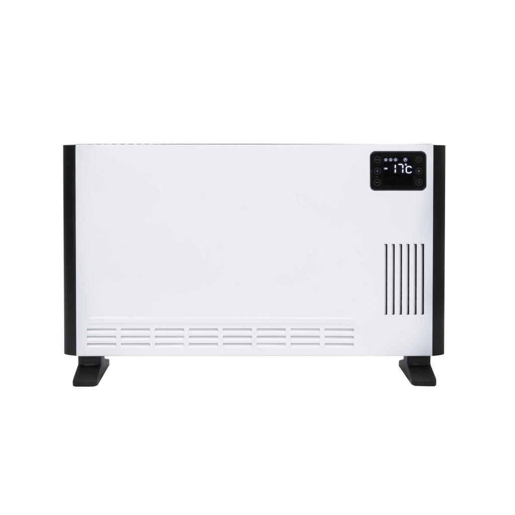 Eurom convector kachel Safe-t-Convect 2400