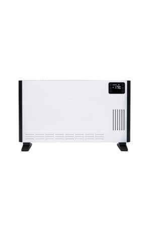 Safe-t-Convect 2400 convector kachel