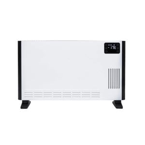Safe-t-Convect 2400 convector kachel