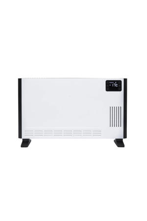 Safe-t-Convect 2400 convector kachel