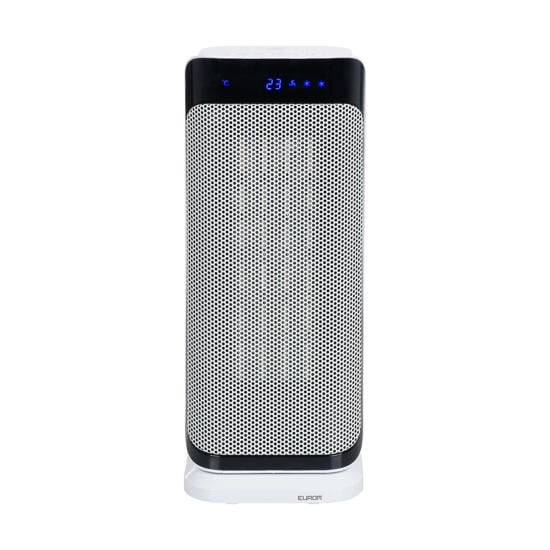 witte elektrische kachels
