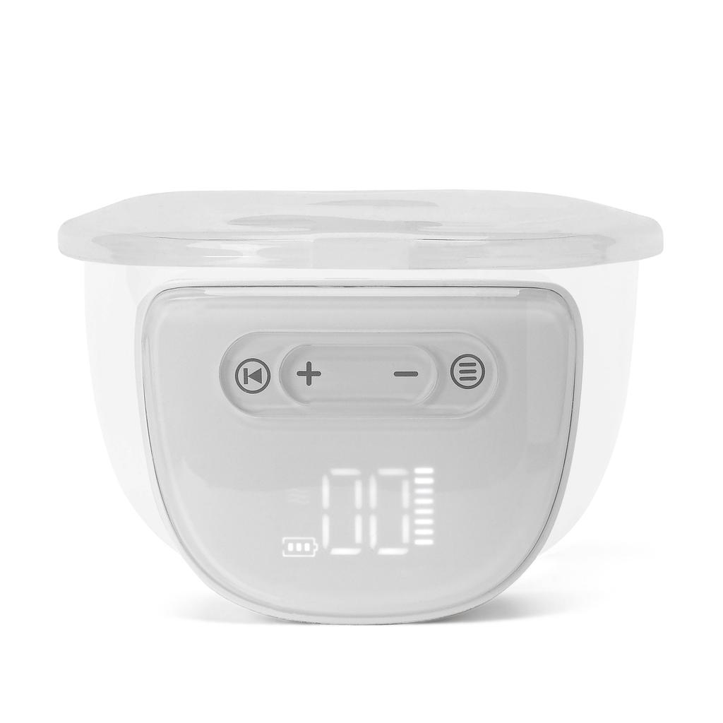 Alecto BCB50 borstkolf