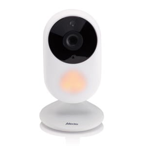 DVM2028C - Extra camera voor de DVM2028 Babyfoon, wit