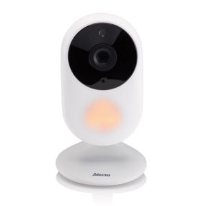 DVM2028C - Extra camera voor de DVM2028 Babyfoon, wit